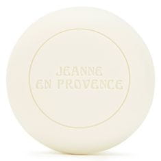 Jeanne En Provence  Luxusní mýdlo 100 g - Tajemství Jasmínu