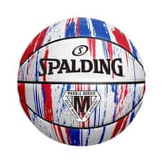 Spalding Míče basketbalové 7 Marble