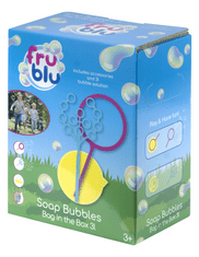 Fru Blu ECO 3L + 2 obruče (velká + stromek)