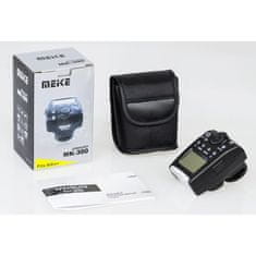 Meike MK-300 Nikon blesk Speedlight