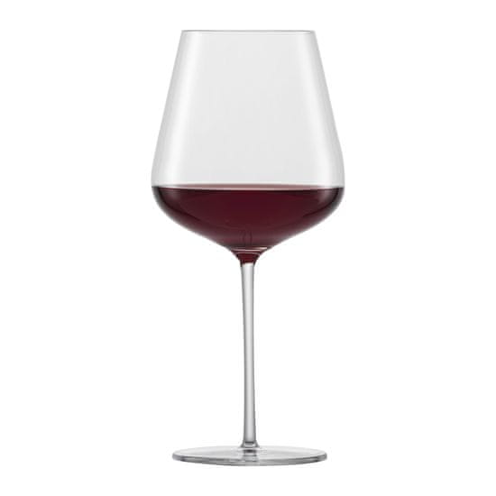 Zwiesel Glas Sklenice Zwiesel Glas Vervino Červené víno 2 ks 685 ml