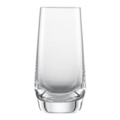 Zwiesel Glas Sklenice Zwiesel Glas Pure Panák 4ks 94 ml