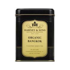 Harney & Sons BIO Bangkok zelený sypaný čaj 85 g