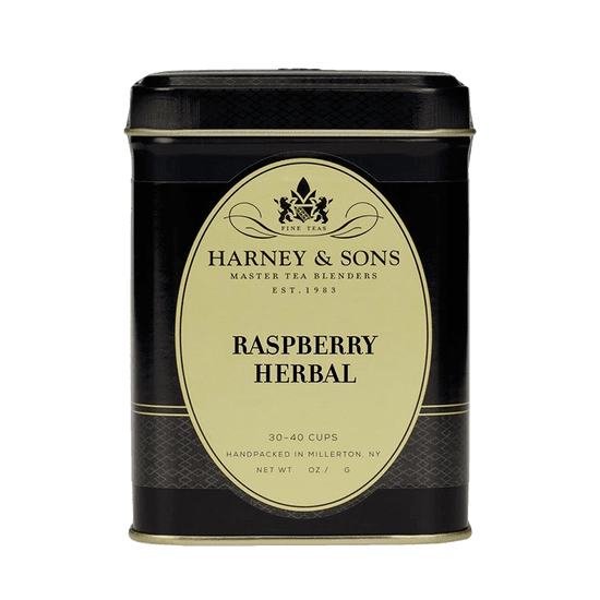 Harney & Sons Malina sypaný čaj 226 g