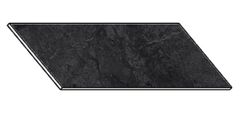 CASARREDO Kuchyňská pracovní deska 160 cm dark beton