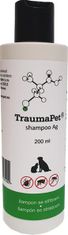 TraumaPet šampon Ag 200 ml