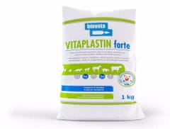 VITAPLASTIN forte 1 kg