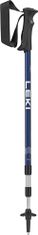 Leki Poles Eagle, midnightblue dark metallic-white, 110 - 145 cm