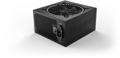 Be quiet! Pure Power 12 M - 550W