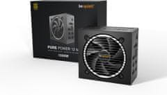 Be quiet! Pure Power 12 M - 1000W