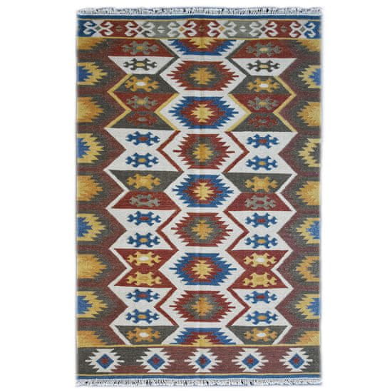 Bakero Kilim classic 1443 multi