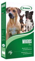 MIKROS pes 1 kg