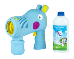 Fru Blu Hippo blaster se zásobníkem + náplň 0,4L