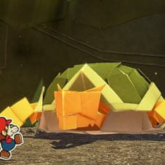 Nintendo Paper Mario: The Origami King NSW