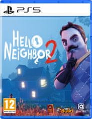 Cenega Hello Neighbor 2 CZ PS5