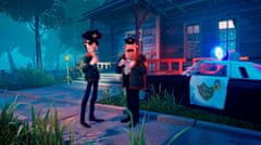 GearBox Hello Neighbor 2 CZ PS4