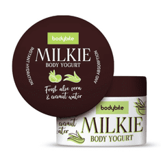 Bodybite Tělové mléko MILKIE 200ml