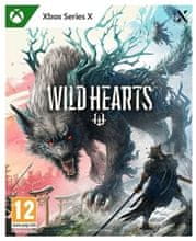 Electronic Arts Wild Hearts (XSX)