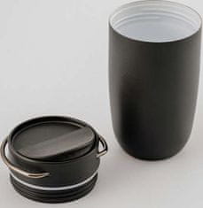 Equa EQUA Cup Black