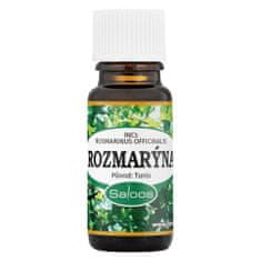 Saloos Esenciální olej Rozmarýna 10ml