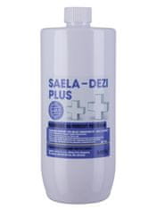 SAELA - DEZI PLUS - dezinfekce na povrchy 1000ml