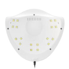 Sunone UV/LED lampa SMART na nehty 48W 15268 s USB kabelem