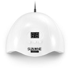 Sunone UV/LED lampa SMART na nehty 48W 15268 s USB kabelem