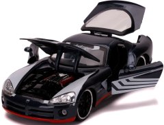 Jada Toys Set Venom figurka a vozidlo 2008 Dodge Viper.