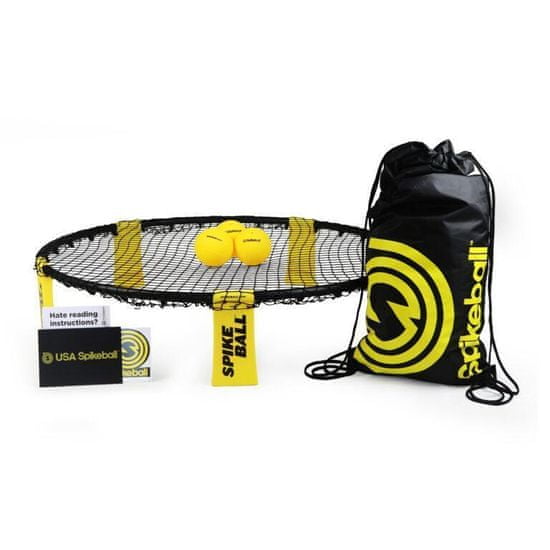 Spikeball roundnet Standard Set