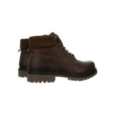 Wrangler Boty hnědé 42 EU Arch Boot