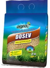 AGRO CS Travní směs DOSEV 2 kg