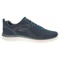 Skechers Summits - Brisbane navy 43