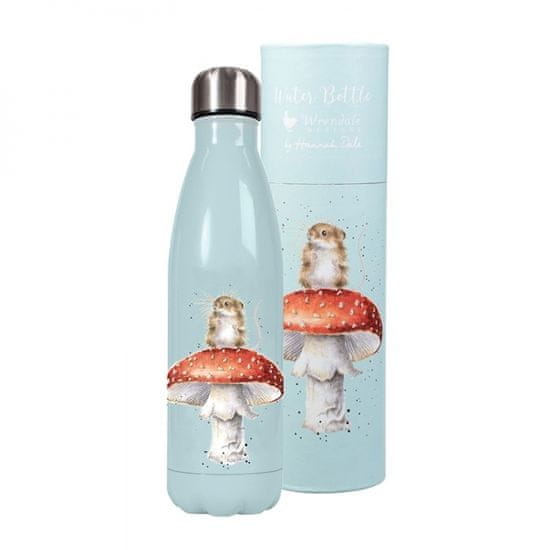 Aladine Termoska Wrendale Designs, 500 ml – myška