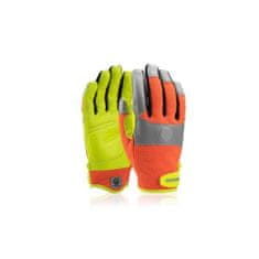 ARDON SAFETY Rukavice kombinované THUNDER MAGNETIC, vel. 9