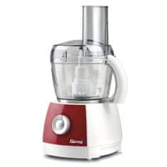 Girmi Food Processor , RB1500, kapacita 800 ml, 10 rychlostí, Pulse, 300 W