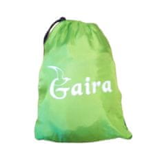 Gaira® Houpací síť Taganga zelená