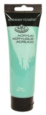 Royal & Langnickel Akrylová barva 120ml AQUA