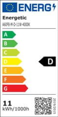 NORDLUX NORDLUX E27 A60 Dim 4000K 1521lm 5211028021