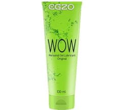 Egzo EGZO hydratační gel pro klasický sex - 100ml