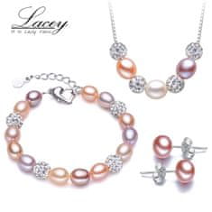 IZMAEL Set Lacey Nina-Multi KP3958