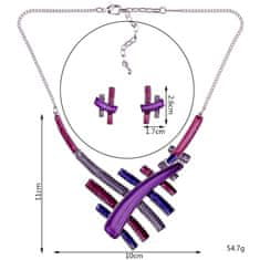 IZMAEL Set Path Consort-Zelená KP7719