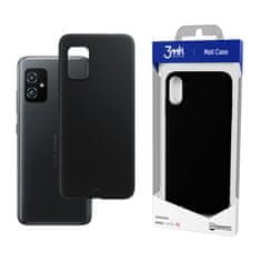 3MK Matt case pouzdro pro Asus Zenfone 8 - Černá KP20337