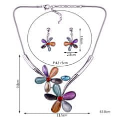 IZMAEL Set Blomster Consort-Multi KP7734