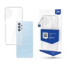 3MK Clear case pouzdro pro Samsung Galaxy A13 - Transparentní KP20213