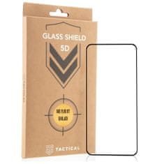 Tactical Glass Shield 5D sklo pro OnePlus 8T - Černá KP8424