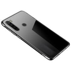 IZMAEL Pouzdro VES pro Xiaomi Redmi Note 8T - Černá KP9263