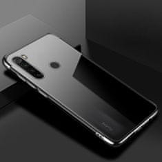 IZMAEL Pouzdro VES pro Xiaomi Redmi Note 8T - Černá KP9263
