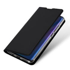 Dux Ducis Diářové pouzdro DUX DUCIS Skin Pro pro Huawei P30 Lite - Zlatá KP10675