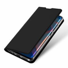 Dux Ducis Diářové pouzdro DUX DUCIS Skin Pro pro Huawei P Smart Z - Černá KP9654