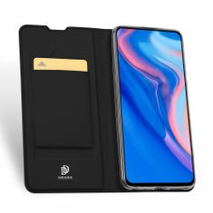 Dux Ducis Diářové pouzdro DUX DUCIS Skin Pro pro Huawei P Smart Z - Černá KP9654